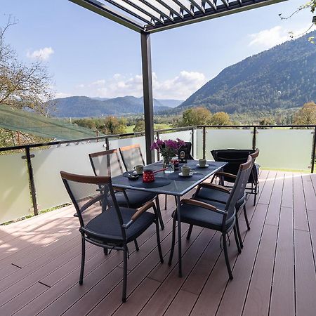 Apartamento Panorama 13 Tolmin Exterior foto